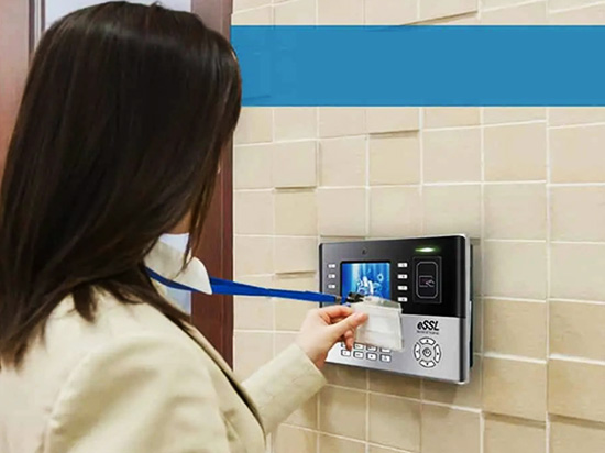 RFID Machine Supplier